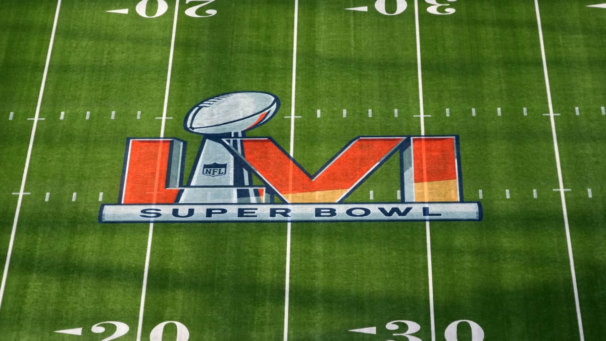 Bills top Super Bowl LVI odds entering Week 9 - VSiN Exclusive