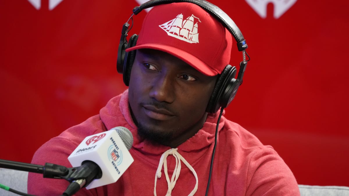 49ers' Deebo Samuel reveals a lot in GQ Mother's Day tribute