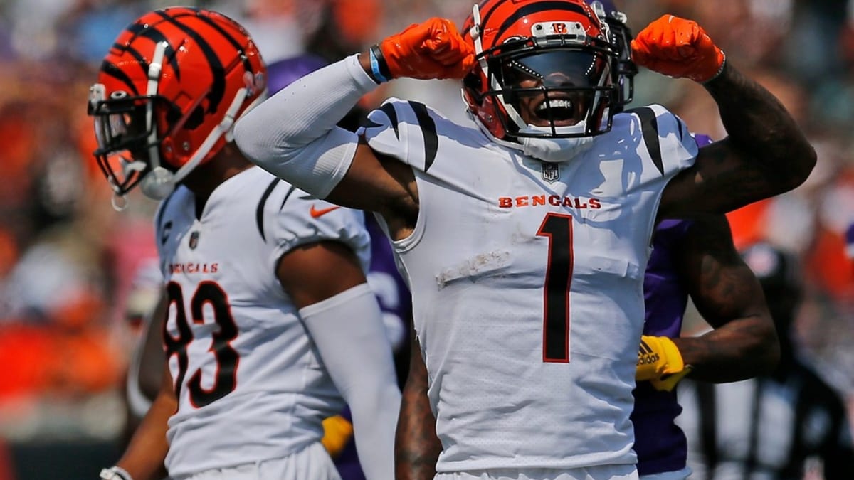 2019 Bengals season awards: Rookie of the Year - Cincy Jungle