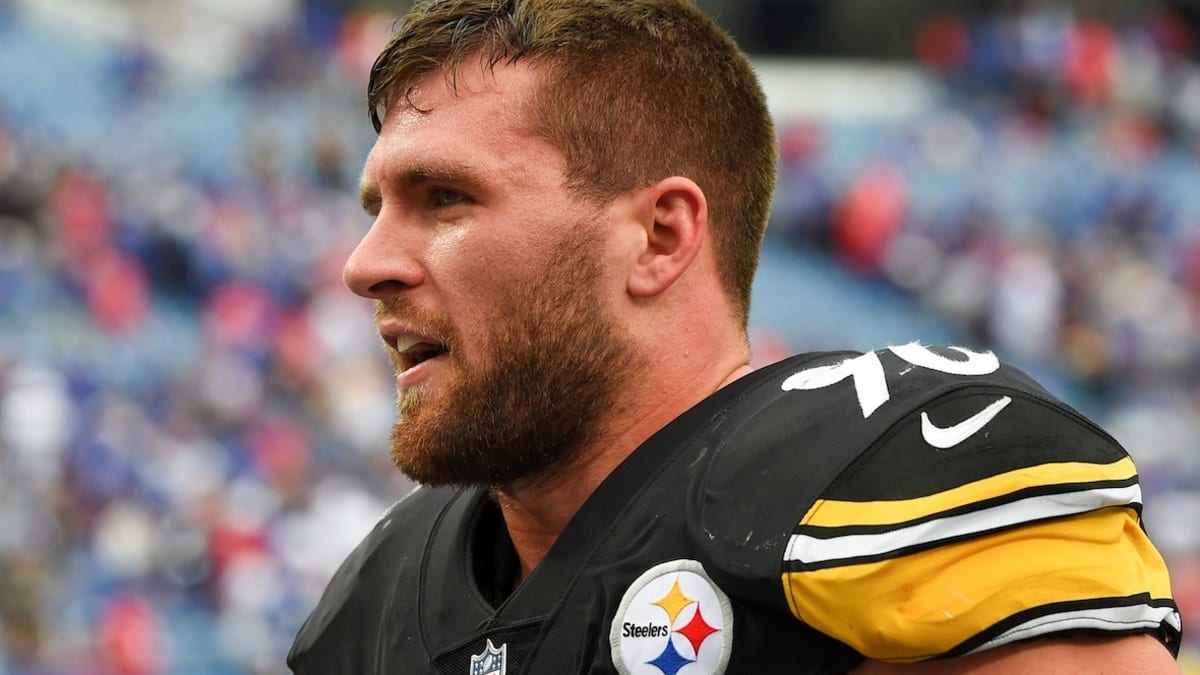 PWFA's Credibility Problem: Why T.J. Watt is Defensive Player of