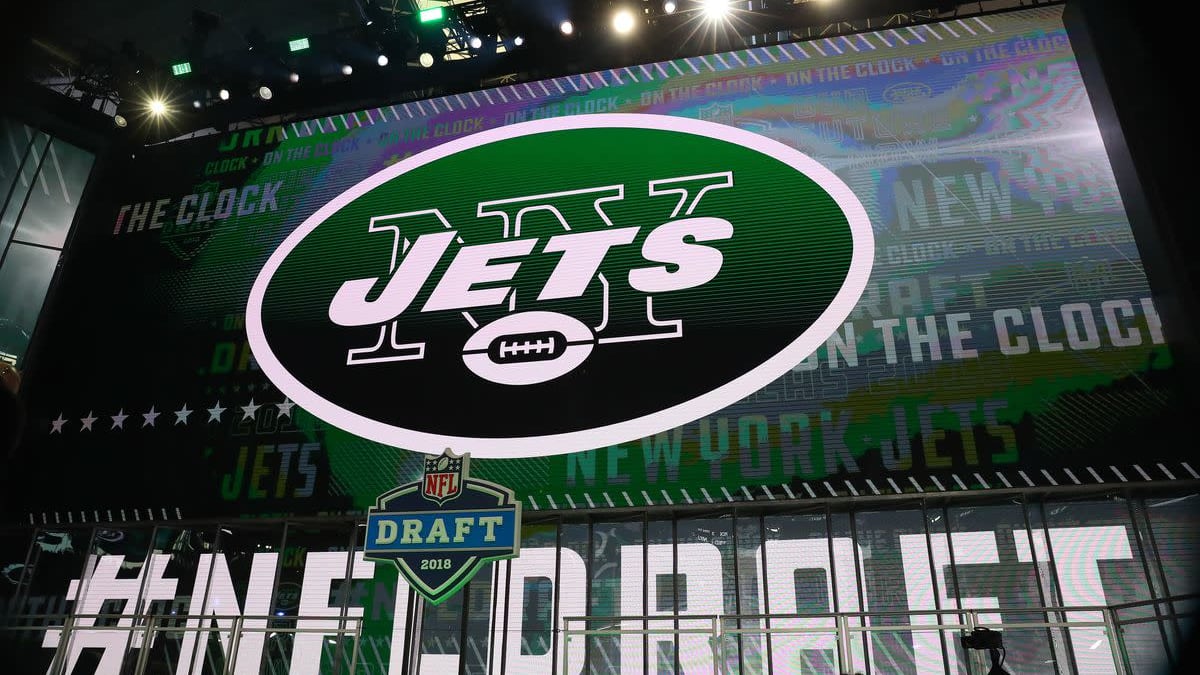 Trading Up for No. 1 Overall NFL Draft Picks - Sports Illustrated