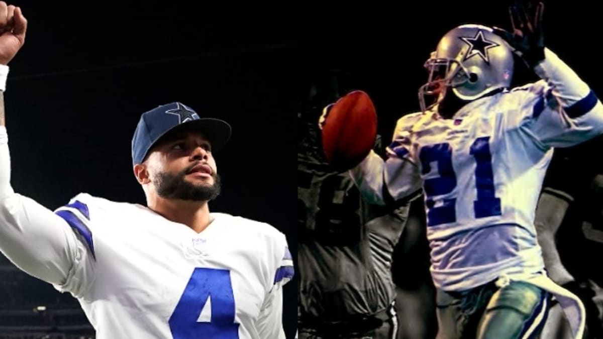 The Cowboys choked in the clutch 5 times vs. 49ers in NFL playoffs 