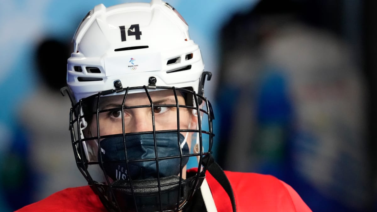 Women's Hockey Gear