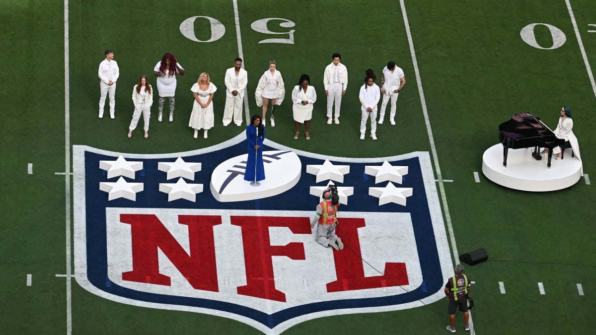 NFL Unveils Super Bowl LVI Pre-Game Lineup: Mickey Guyton, Jhene Aiko