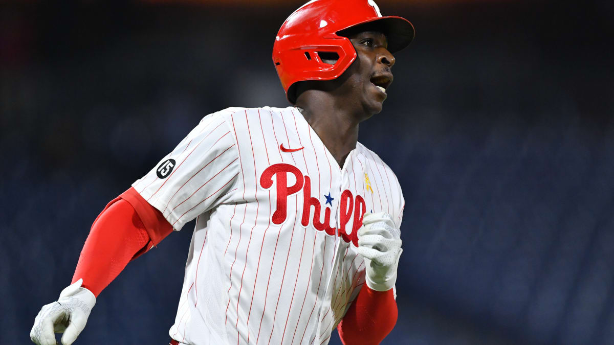 Didi Gregorius Released Philadelphia Phillies Home Decor Poster