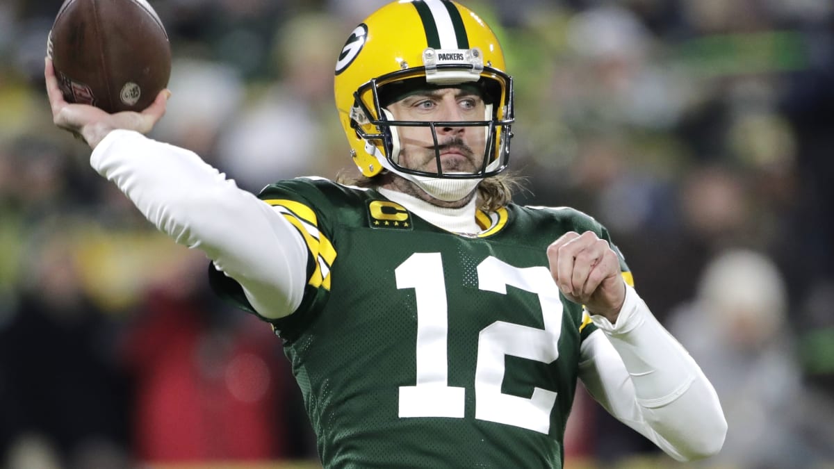 Aaron Rodgers Trade: Can the Green Bay Packers Remain Competitive