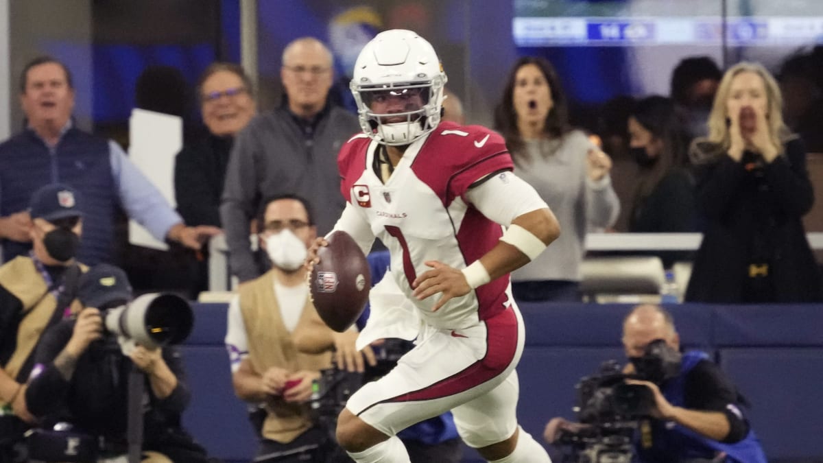 Kyler Murray Disappointed After Cardinals' Loss to 49ers: 'I'm