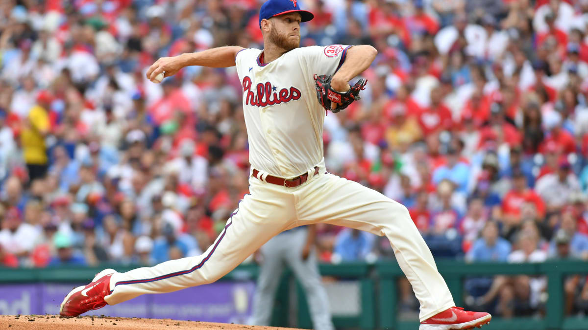 Can Aaron Nola Finally Bounce Back in 2022 MLB Season for the Philadelphia  Phillies? - Sports Illustrated Inside The Phillies