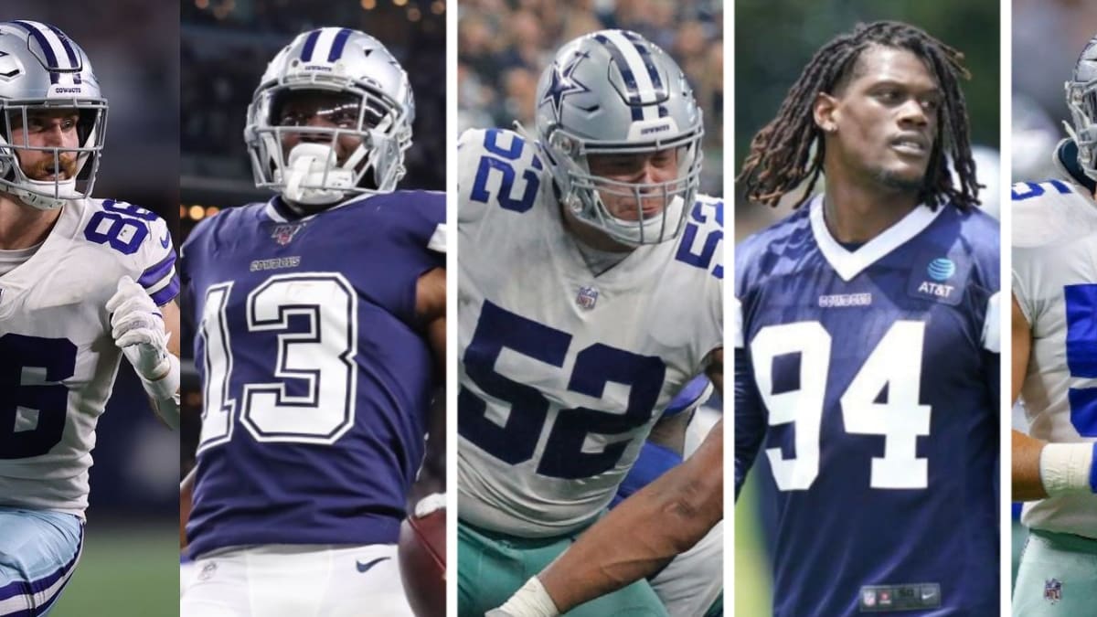 ESPN writer says one safety could be a 'perfect match' for the Cowboys in  free agency