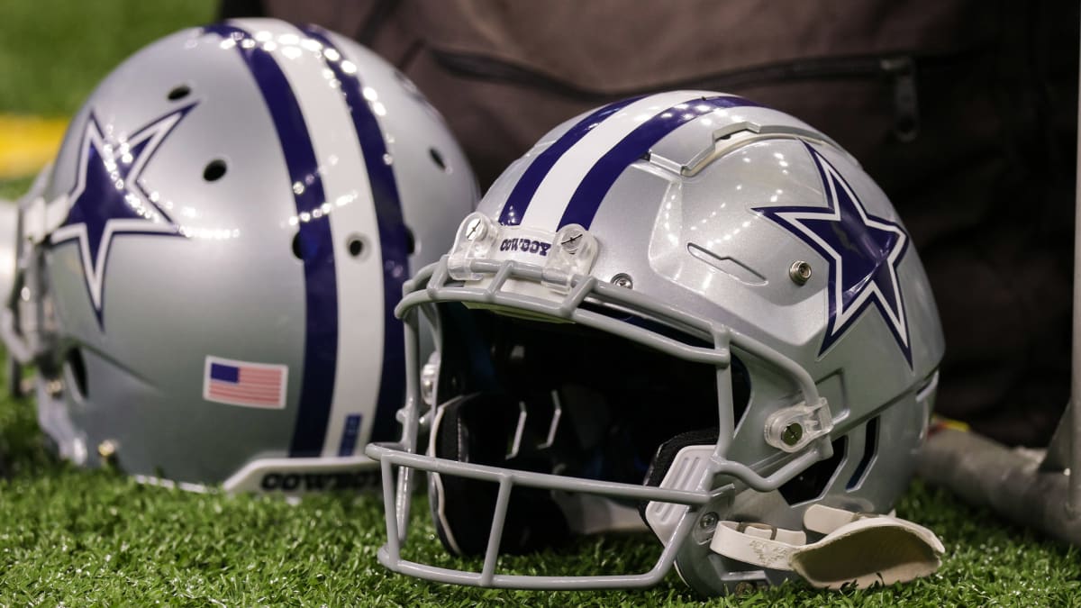 Dallas Cowboys reportedly paid millions to settle voyeurism claims