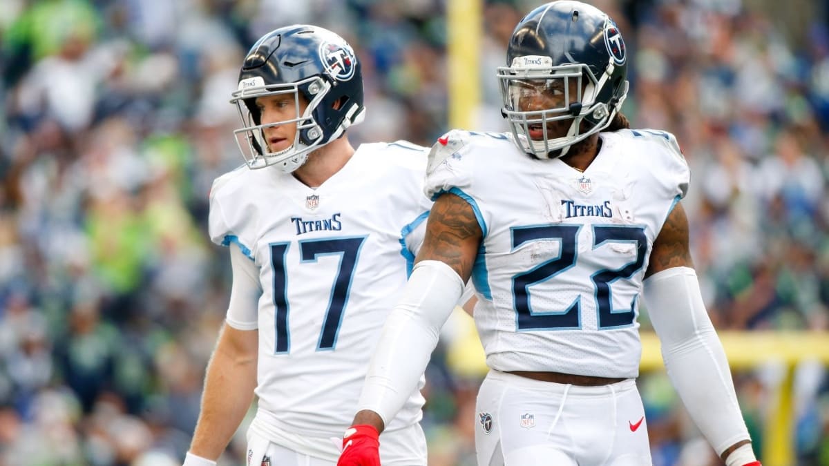 Potential Titans' Cuts for Salary Cap Relief - Sports Illustrated Tennessee  Titans News, Analysis and More