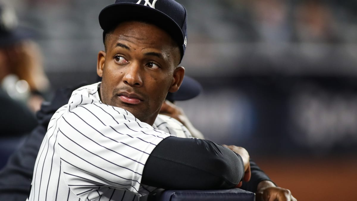 Miguel Andujar requests trade from New York Yankees following demotion,  according to reports - ESPN