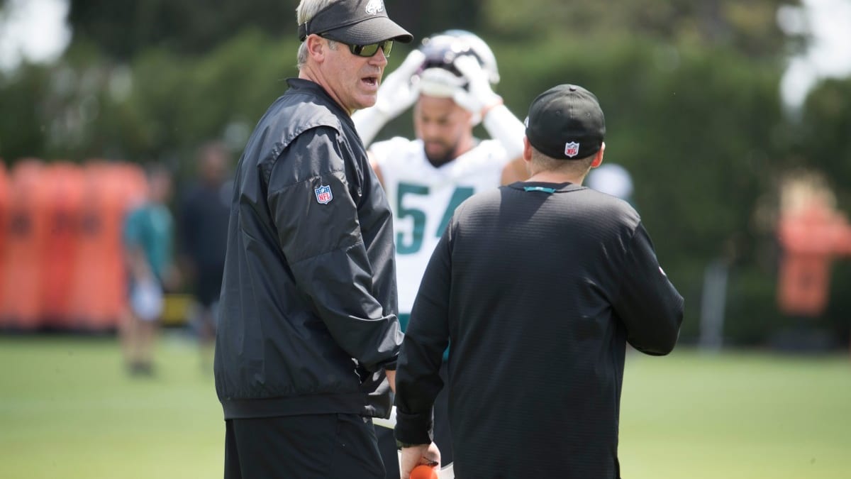 Jaguars' Doug Pederson defends play-calling of OC Press Taylor