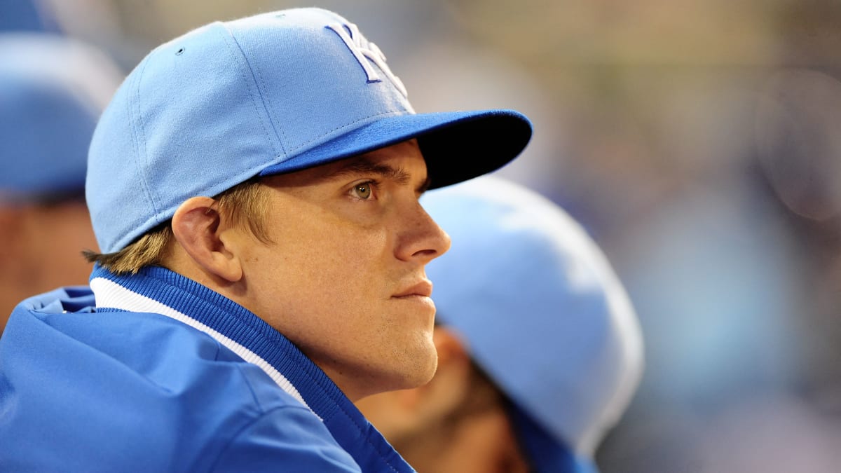 KC Royals RHP Zack Greinke Undecided on Future Following Last Start of 2022  - Sports Illustrated Kansas City Royals News, Analysis and More