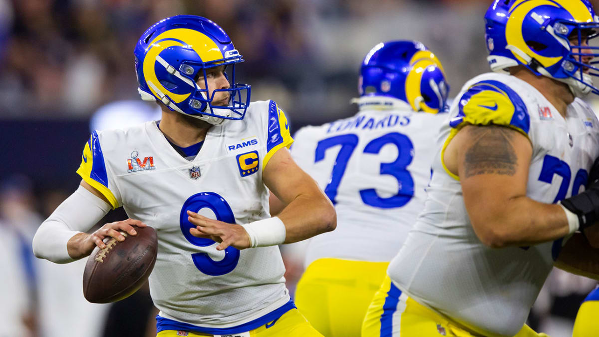 2021 NFL Preview: After Rams trade, we'll finally find out how