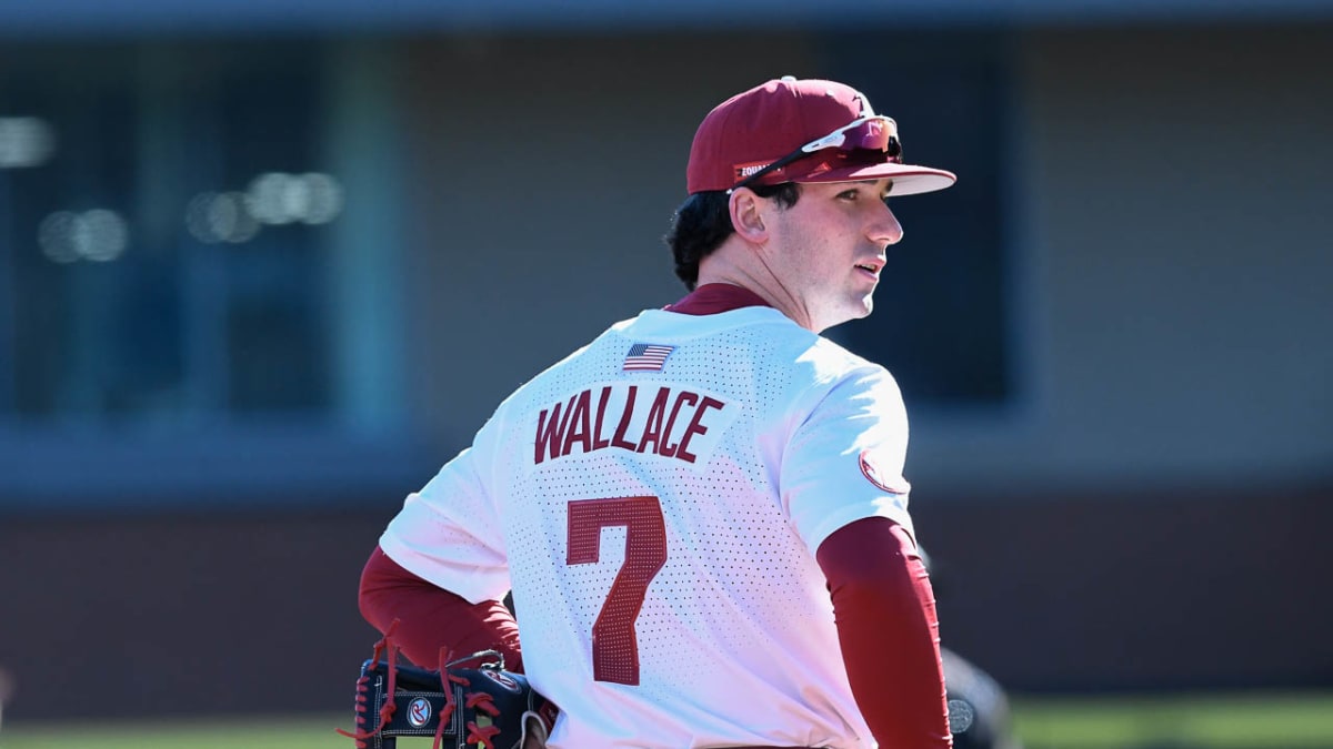 Arkansas Baseball on X: Guess who is rocking the throwback