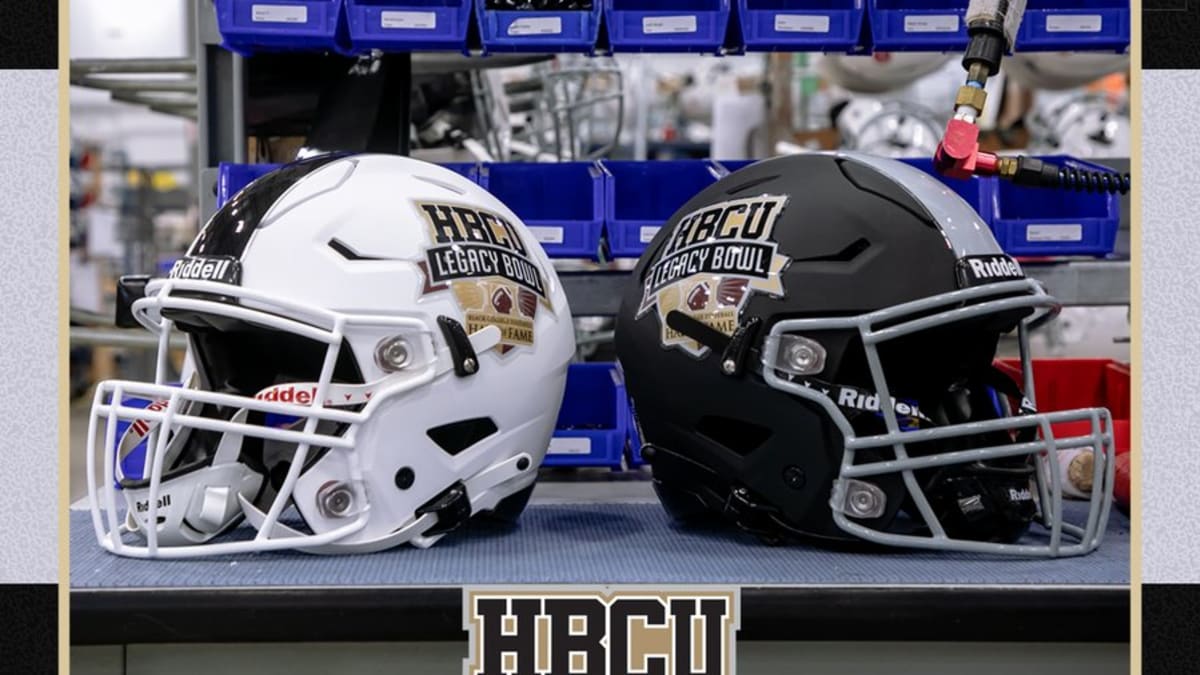 New Orleans Saints to serve as Presenting Partner of HBCU Legacy