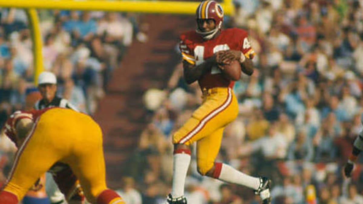 Redskins Top Plays: Charley Taylor Goes Deep 12/31/1972 