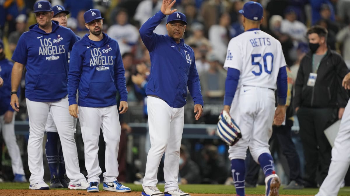 What Team Poses Biggest Threat to Dodgers in 2022 Postseason? – Think Blue  Planning Committee