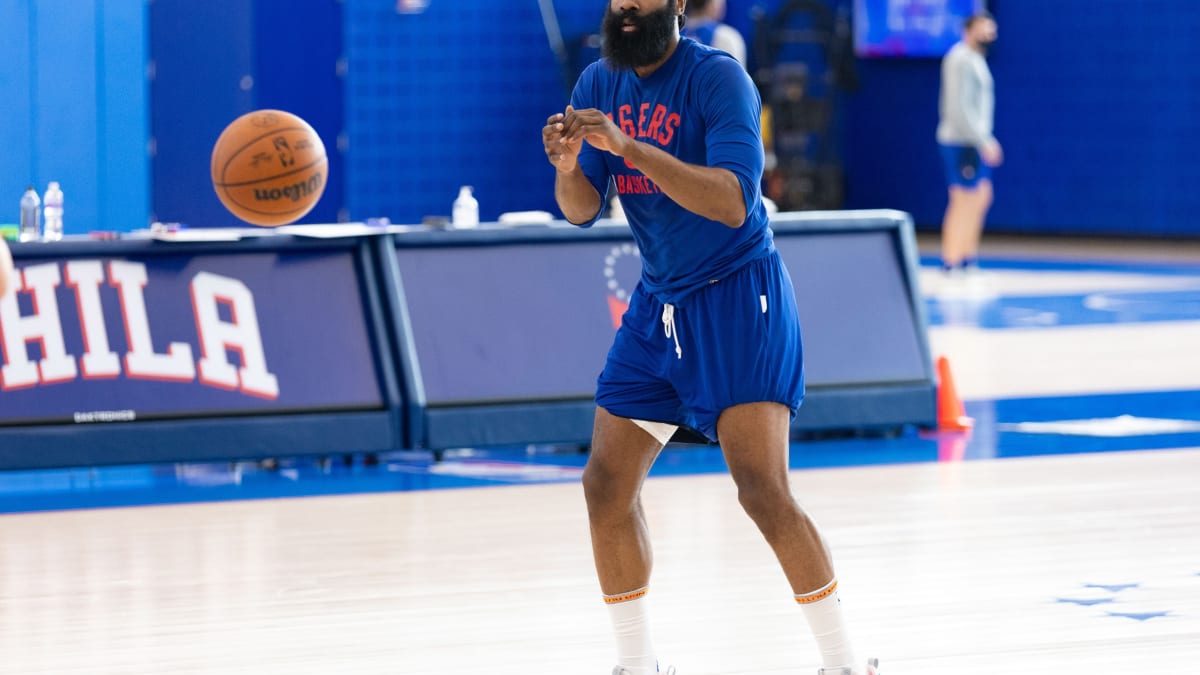 james harden all star shoes 2021