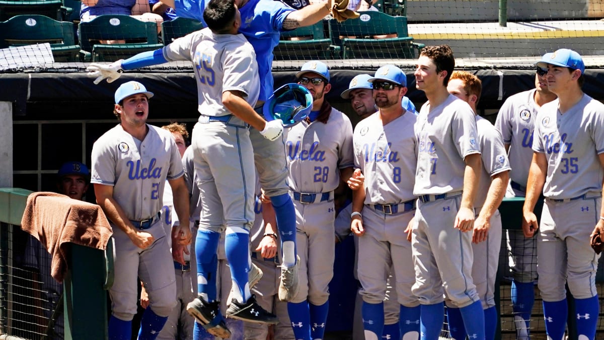 USC vs #12 UCLA Highlights  2023 College Baseball Highlights 