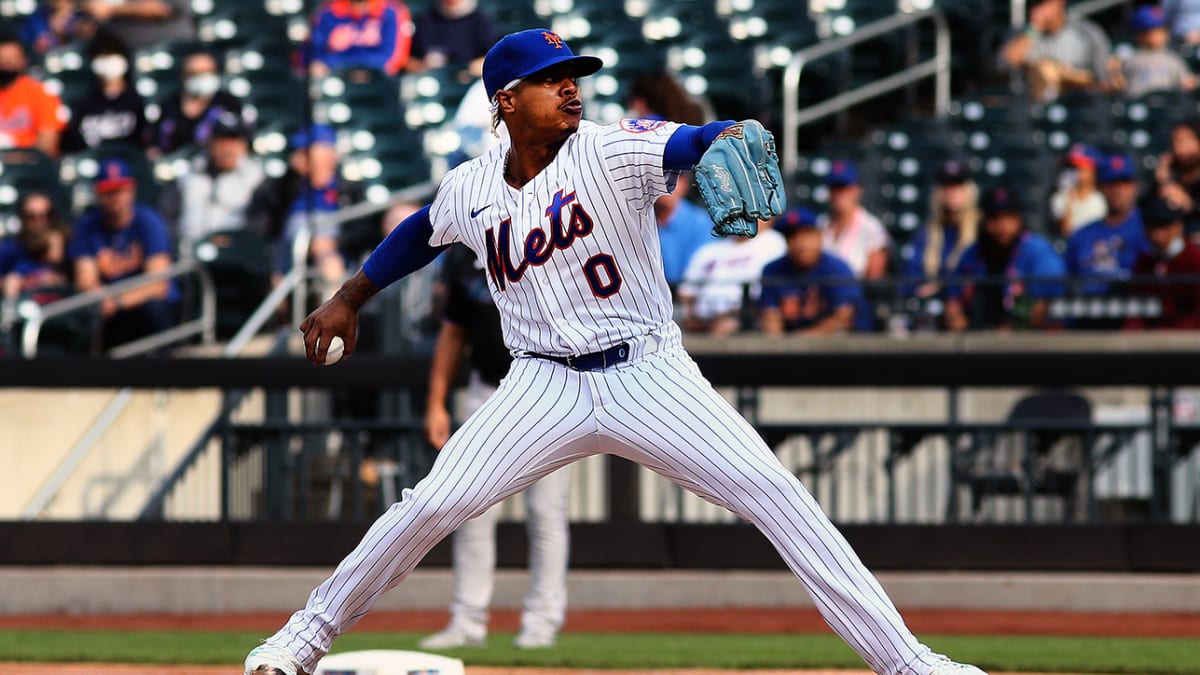 Marcus Stroman: Mets pitcher opts out of 2020 season - Sports Illustrated
