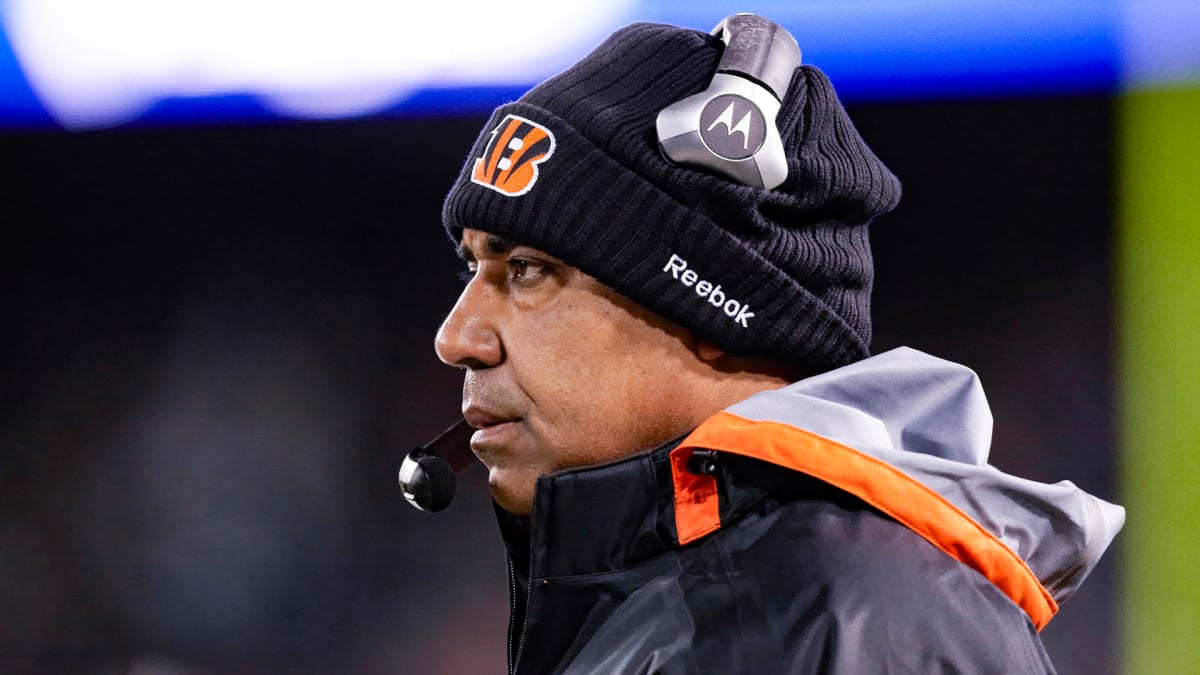 Cincinnati Bengals: Who Are Candidates To Replace Marvin Lewis As Head Coach?, News, Scores, Highlights, Stats, and Rumors