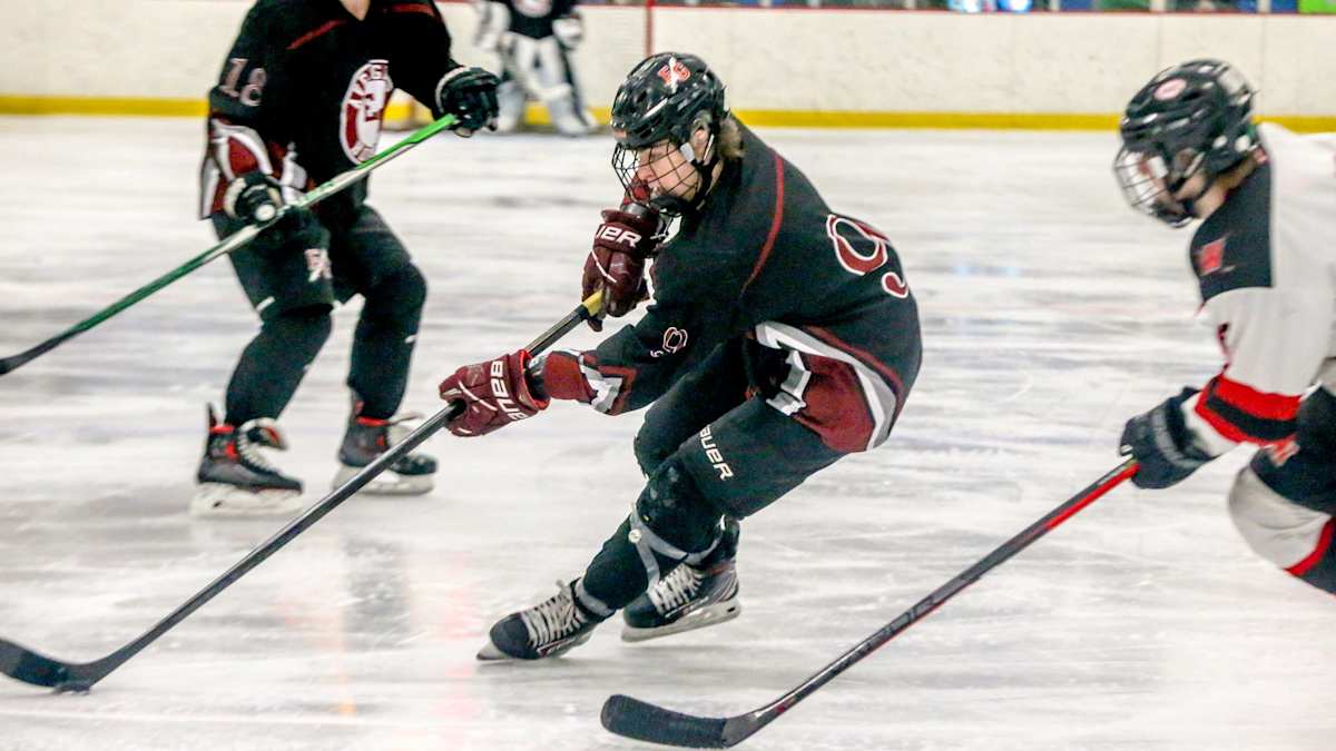 Lindenwood at Air Force Free Live Stream College Hockey Online - How to Watch and Stream Major League and College Sports