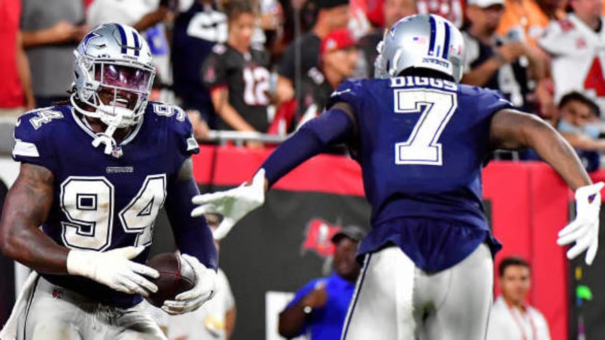 Dallas Cowboys In PFF Top 101; Where are Randy Gregory & Trevon