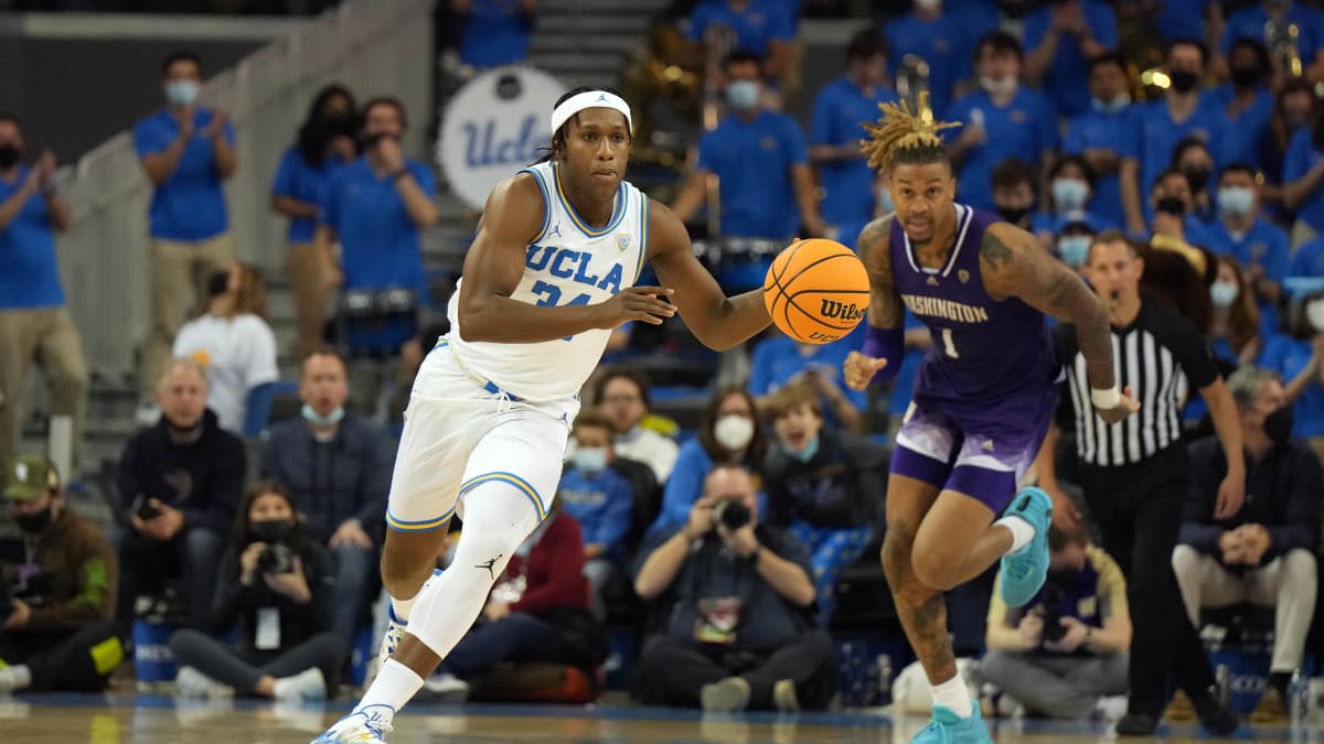 Match-up History: the Washington Huskies vs. the UCLA Bruins – Realdawg.com