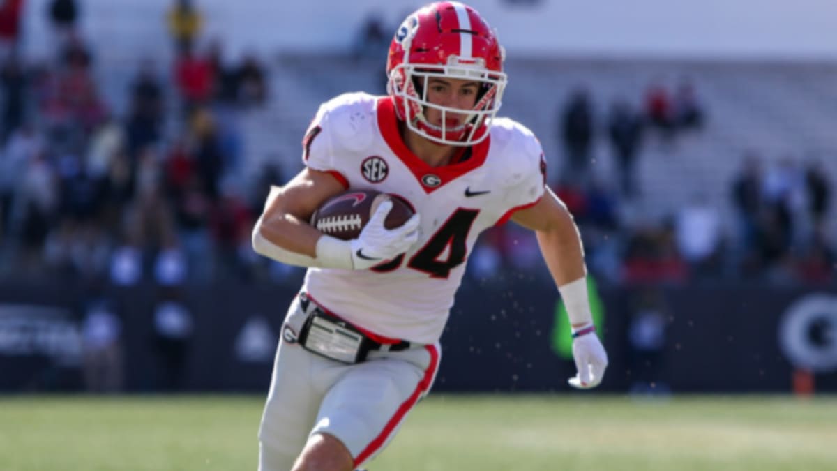 Georgia football: An early look at 3 of the most intriguing 2022 opponents