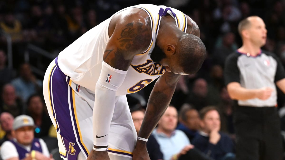 NBA playoffs may be framed by chaos, uncertainty after Lakers result