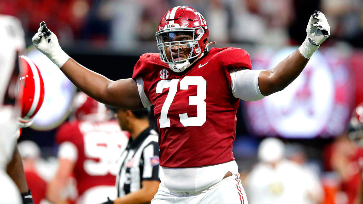 2022 NFL Draft Offensive Tackles Rankings 