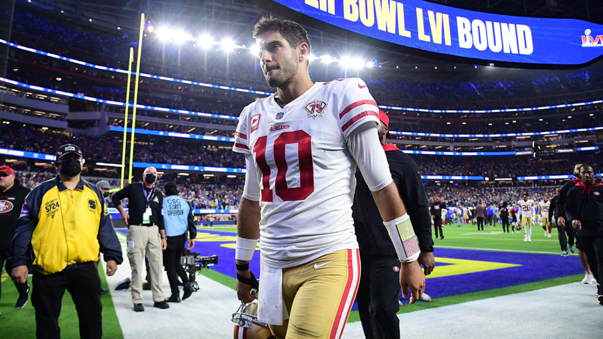 49ers: 3 players who have overstayed their welcome in San Francisco