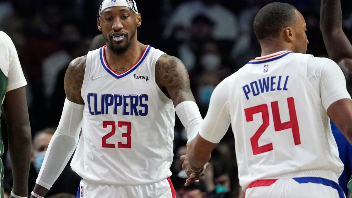 Clippers' Robert Covington now prioritizes mental health - Los