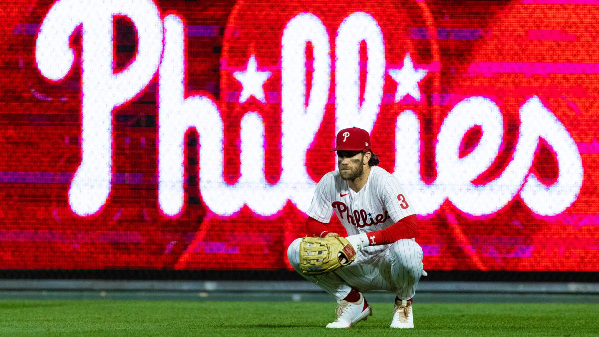 How Major League Baseball's Cancellations of 2022 MLB Season Games Will  Impact the Philadelphia Phillies Season - Sports Illustrated Inside The  Phillies