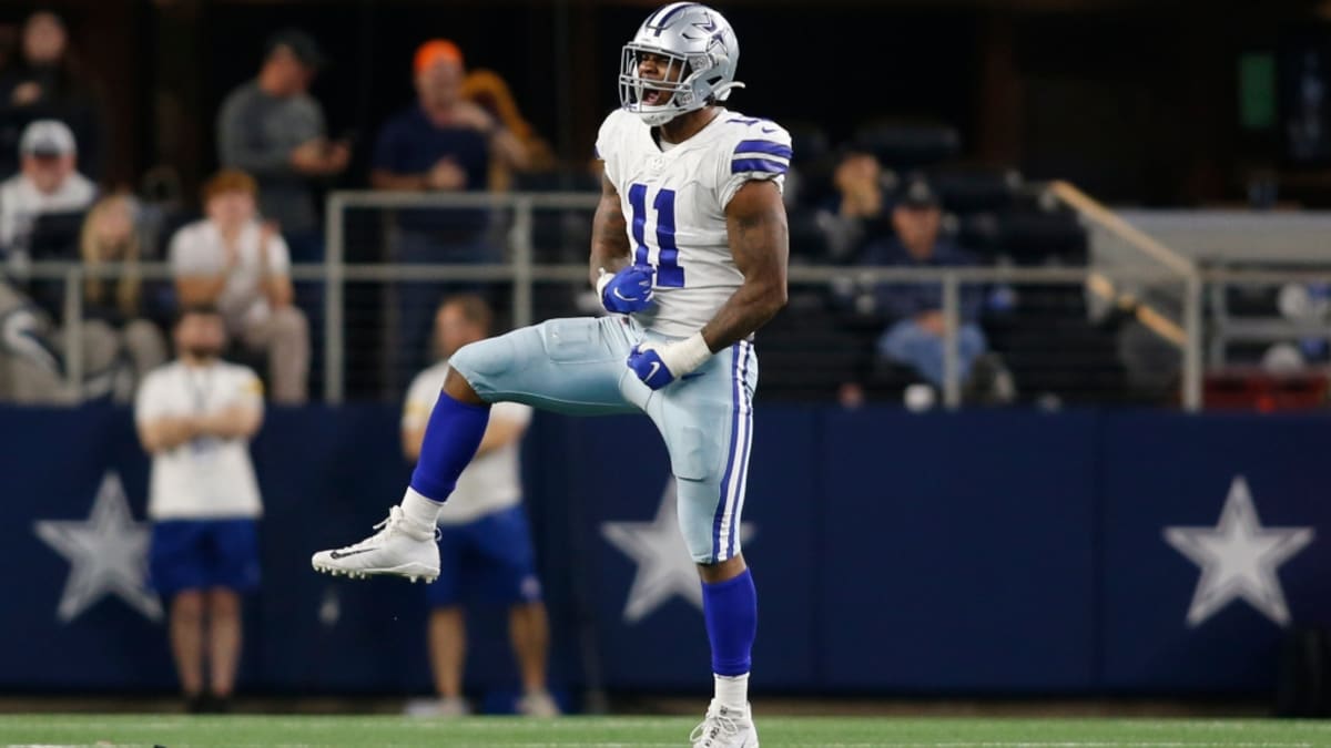 Great Coach, Great Guy!' Micah Parsons Reveals True Feelings on Dallas  Cowboys' Mike McCarthy - FanNation Dallas Cowboys News, Analysis and More