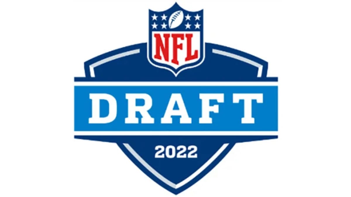 2022 NFL Draft order, schedule: When each team picks - College Football HQ