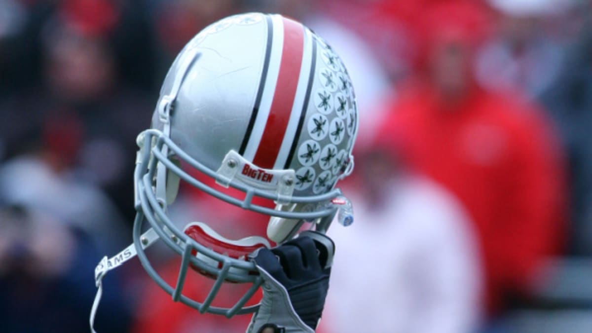 The College Football Recruiting Show: Five-Star Intel, Ohio State on 