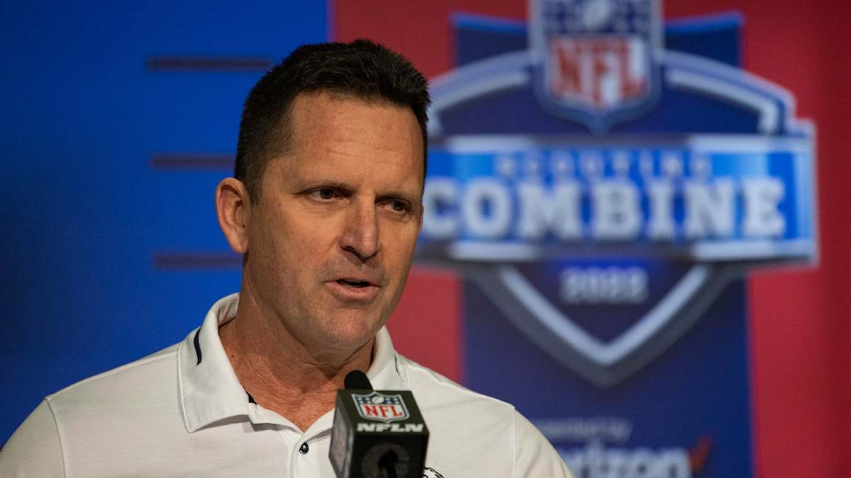 2023 NFL Draft: Broncos to pick 29th in first round