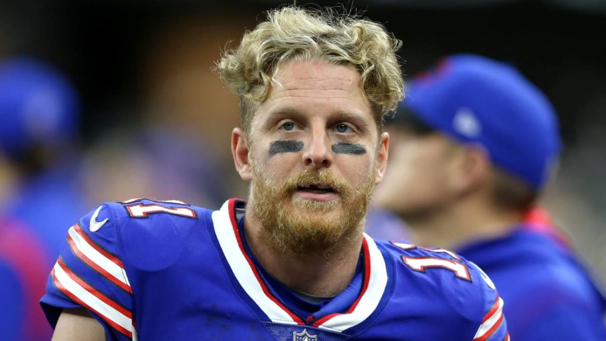 Cole Beasley Trade Targets: Patriots, Titans, and Texans could