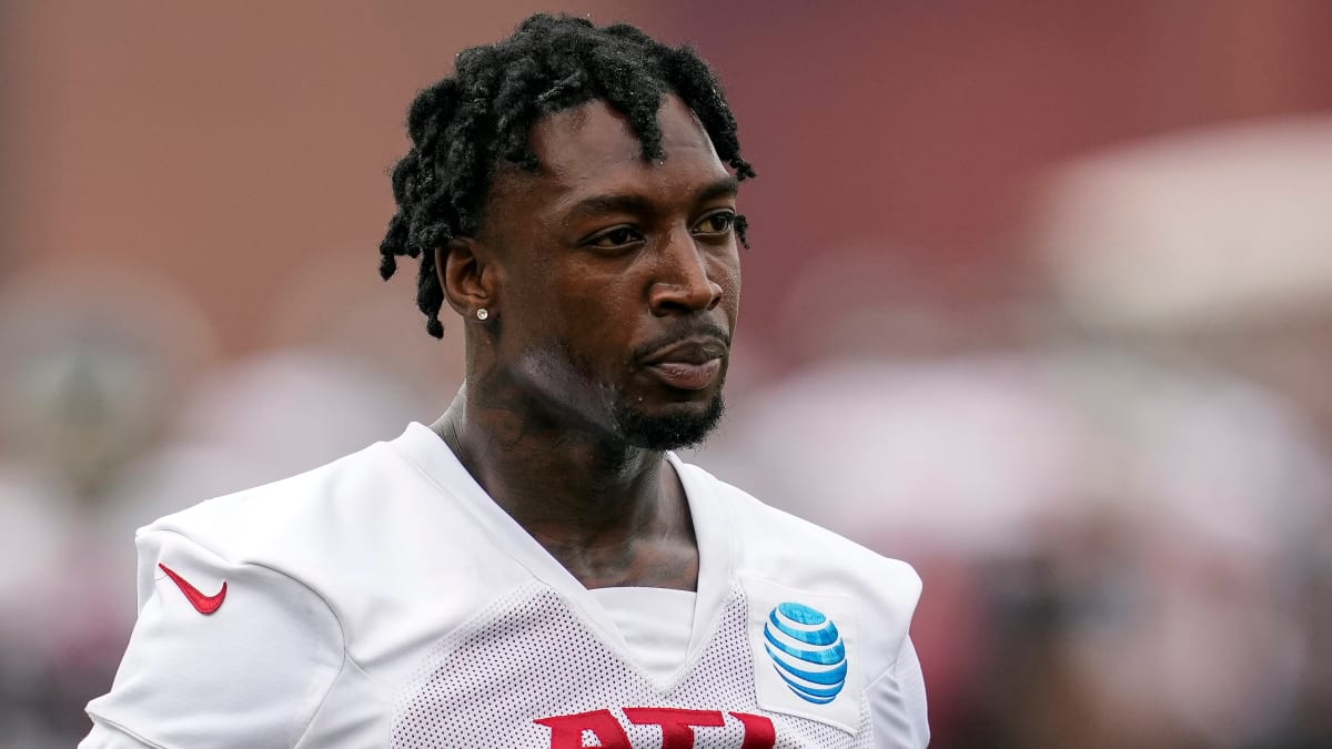 NFL Season-Long Futures Betting: Calvin Ridley Can Fly Past His Touchdown  Prop