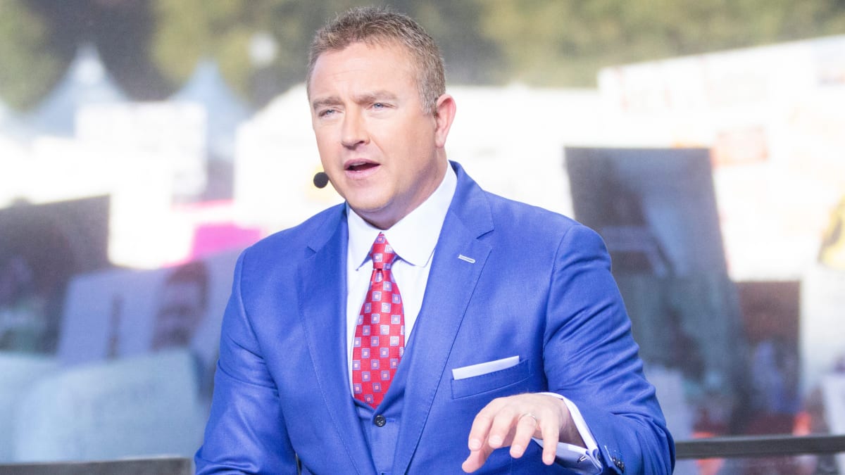 Official: Kirk Herbstreit adds  to ESPN duties - Footballscoop