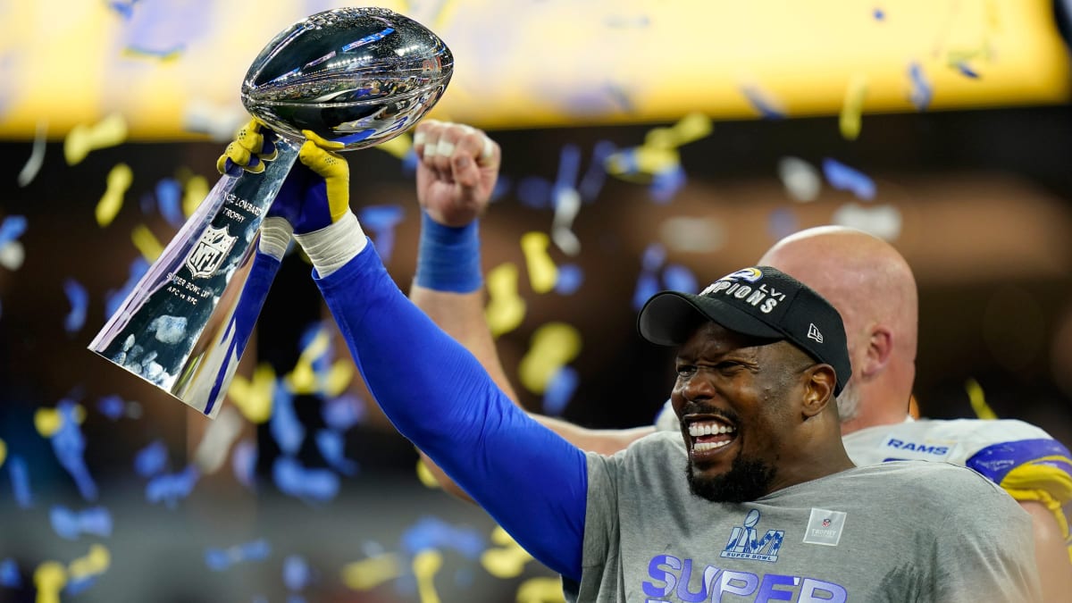 Von Miller teases Broncos return after Super Bowl win with Rams