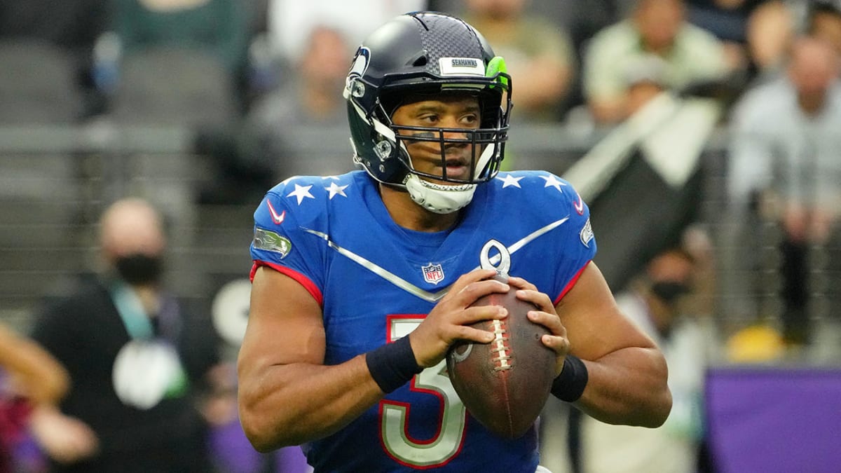 Russell Wilson traded to Denver Broncos: Seattle Seahawks franchise QB  needs to approve deal (report) 