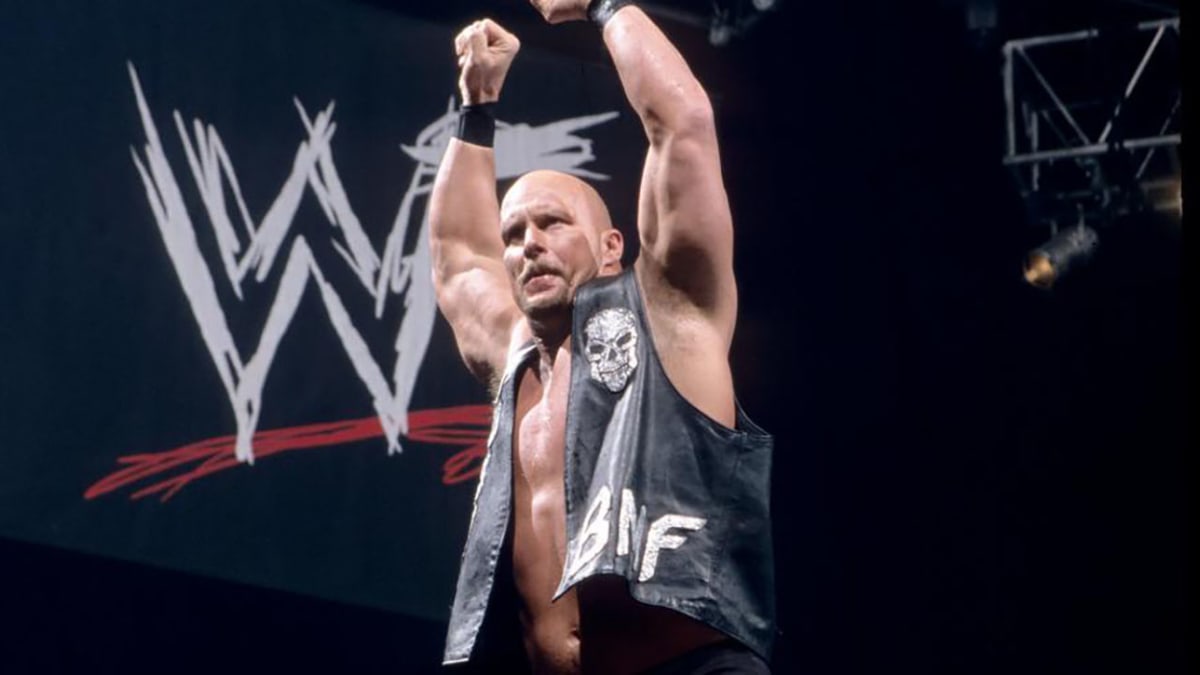 Today Isn't a Normal Day” – Wrestling Stars and Legends Come Together to  Celebrate Stone Cold Steve Austin on 3:16 Day - EssentiallySports