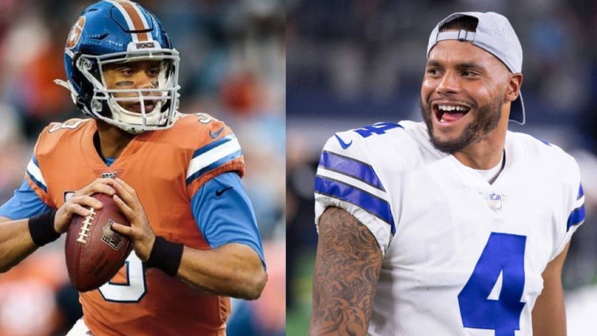 National reaction to Cowboys-Broncos: Keeping Dak Prescott in