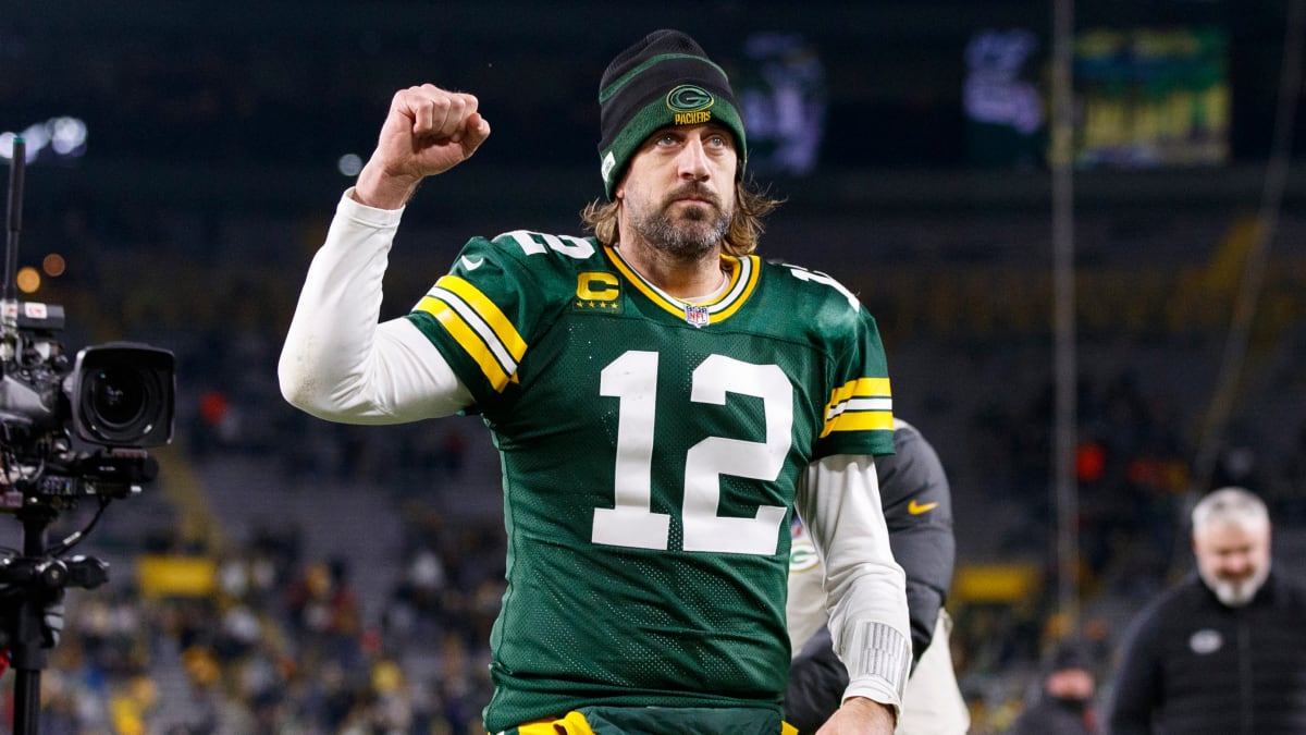 Packers' Super Bowl future odds jump with Aaron Rodgers returning - Sports  Illustrated