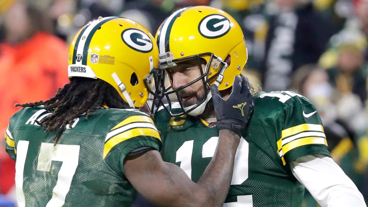 The Saints were almost a major catalyst to an Aaron Rodgers trade