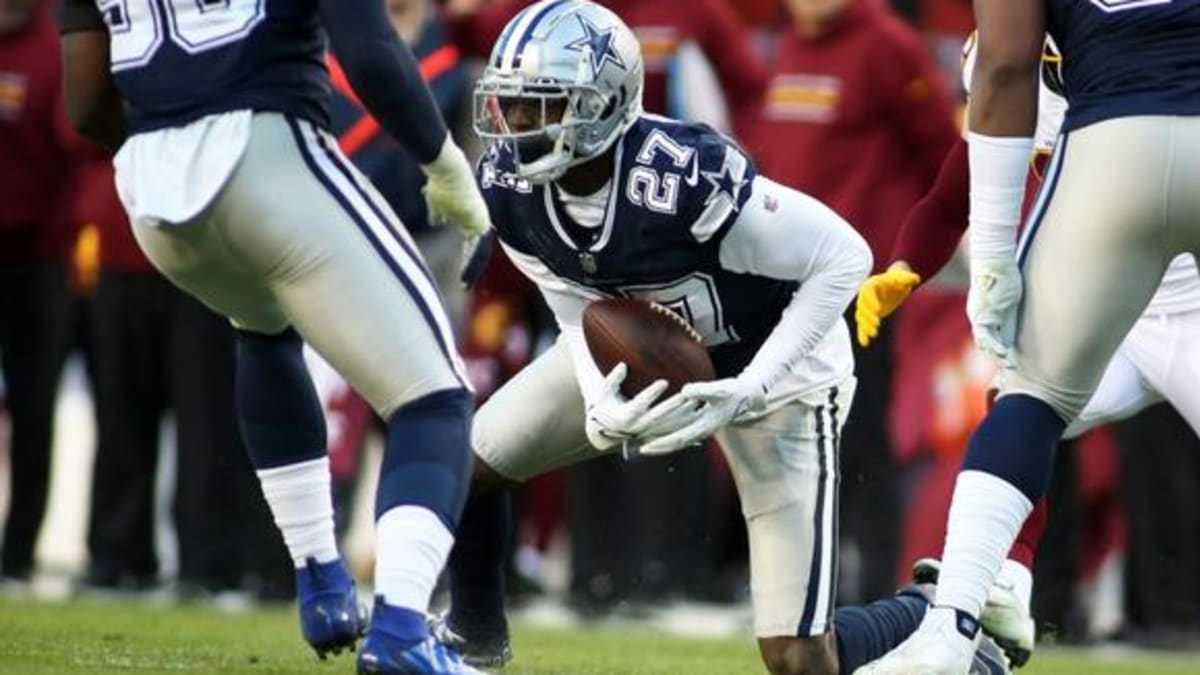 Dallas Cowboys Free Agency: 'Must Sign' Jayron Kearse, Says Gil Brandt -  FanNation Dallas Cowboys News, Analysis and More